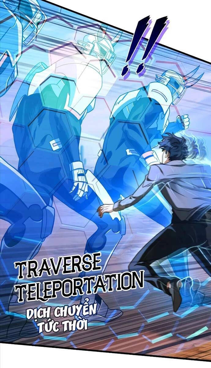 Sát Thủ Thiên Tài Đơn Độc Chapter 15 - 55