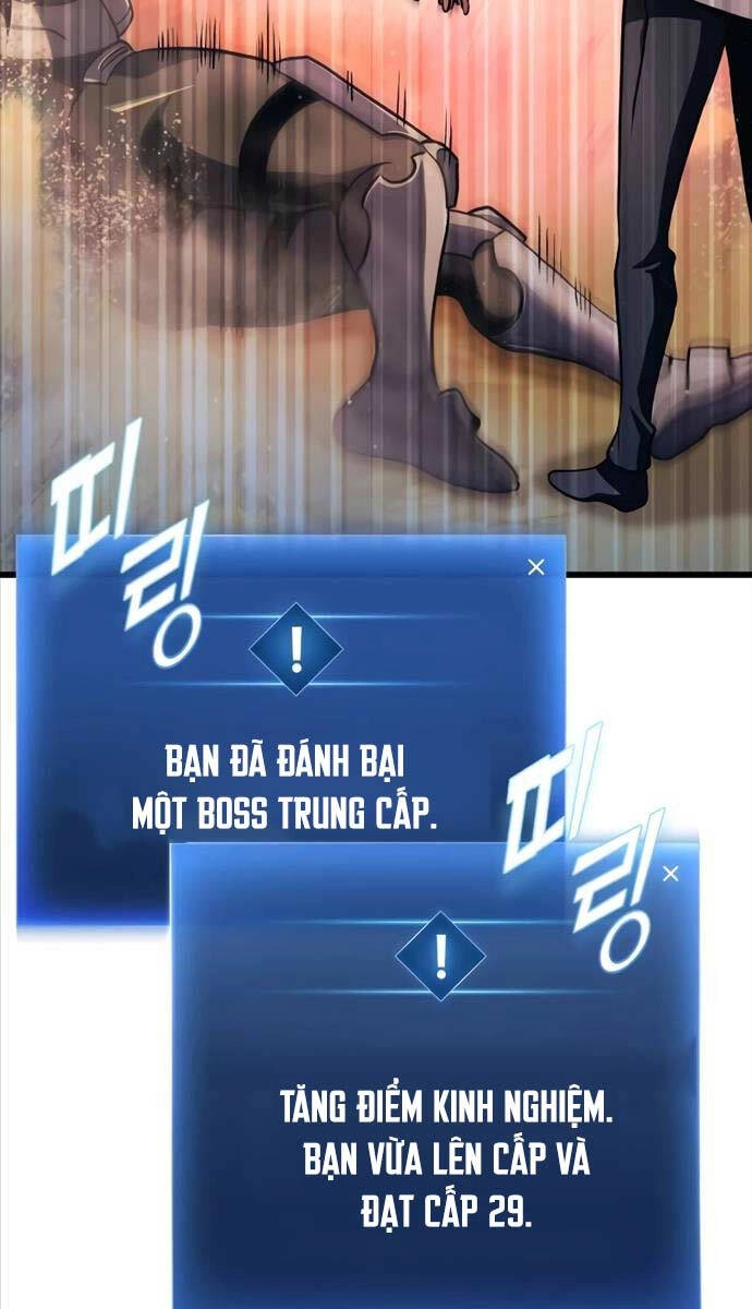 Sát Thủ Thiên Tài Đơn Độc Chapter 15 - 104