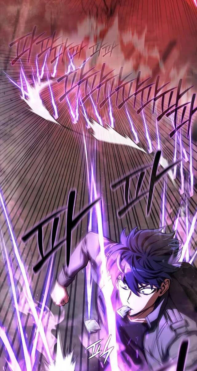 Sát Thủ Thiên Tài Đơn Độc Chapter 16 - 19