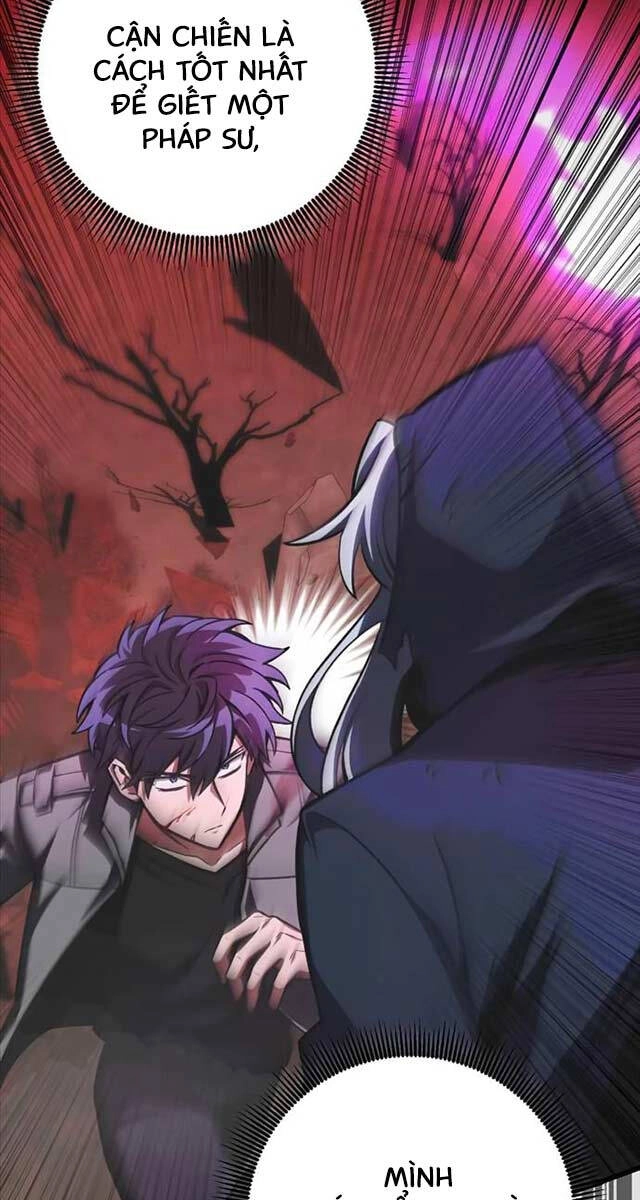 Sát Thủ Thiên Tài Đơn Độc Chapter 16 - 22