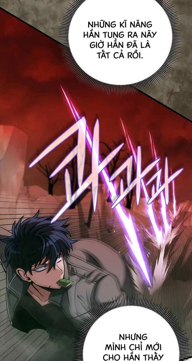 Sát Thủ Thiên Tài Đơn Độc Chapter 16 - 28