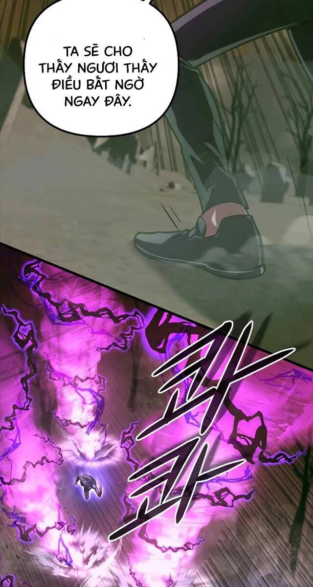 Sát Thủ Thiên Tài Đơn Độc Chapter 16 - 37