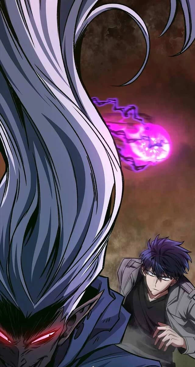 Sát Thủ Thiên Tài Đơn Độc Chapter 16 - 50