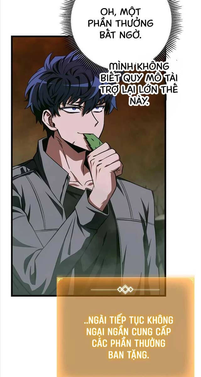 Sát Thủ Thiên Tài Đơn Độc Chapter 16 - 70