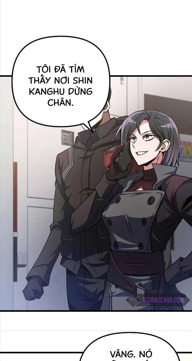 Sát Thủ Thiên Tài Đơn Độc Chapter 16 - 76