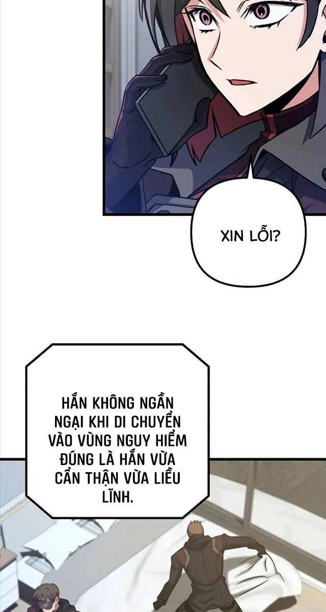 Sát Thủ Thiên Tài Đơn Độc Chapter 16 - 83