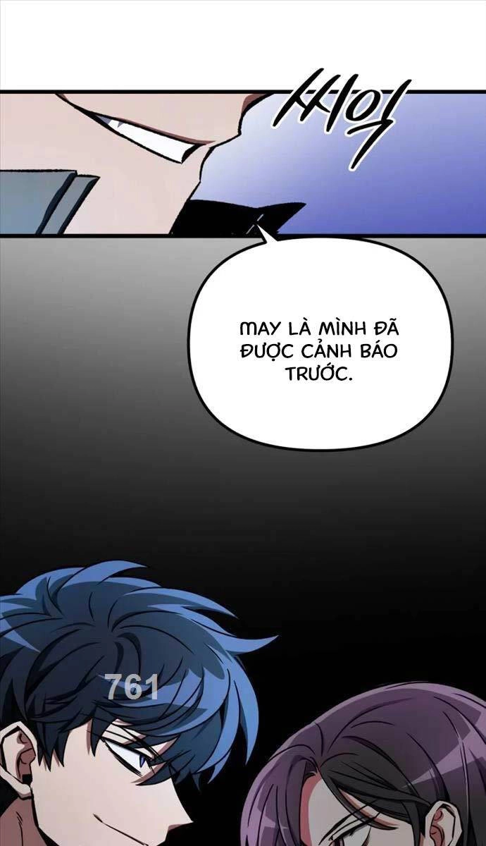 Sát Thủ Thiên Tài Đơn Độc Chapter 17 - 1