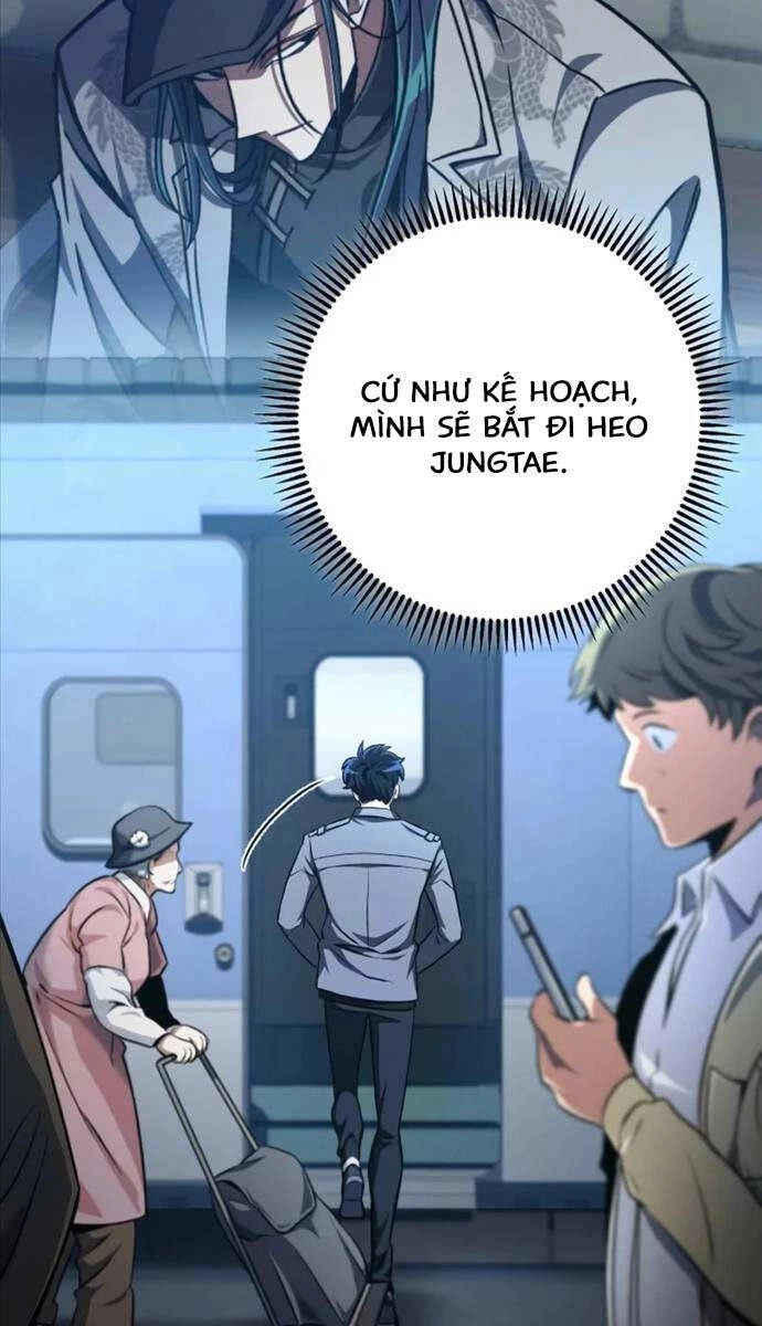 Sát Thủ Thiên Tài Đơn Độc Chapter 17 - 11