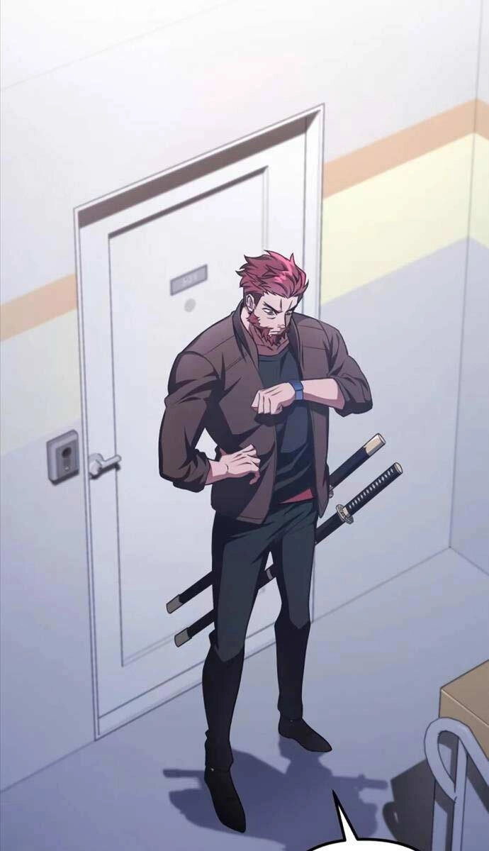 Sát Thủ Thiên Tài Đơn Độc Chapter 17 - 38