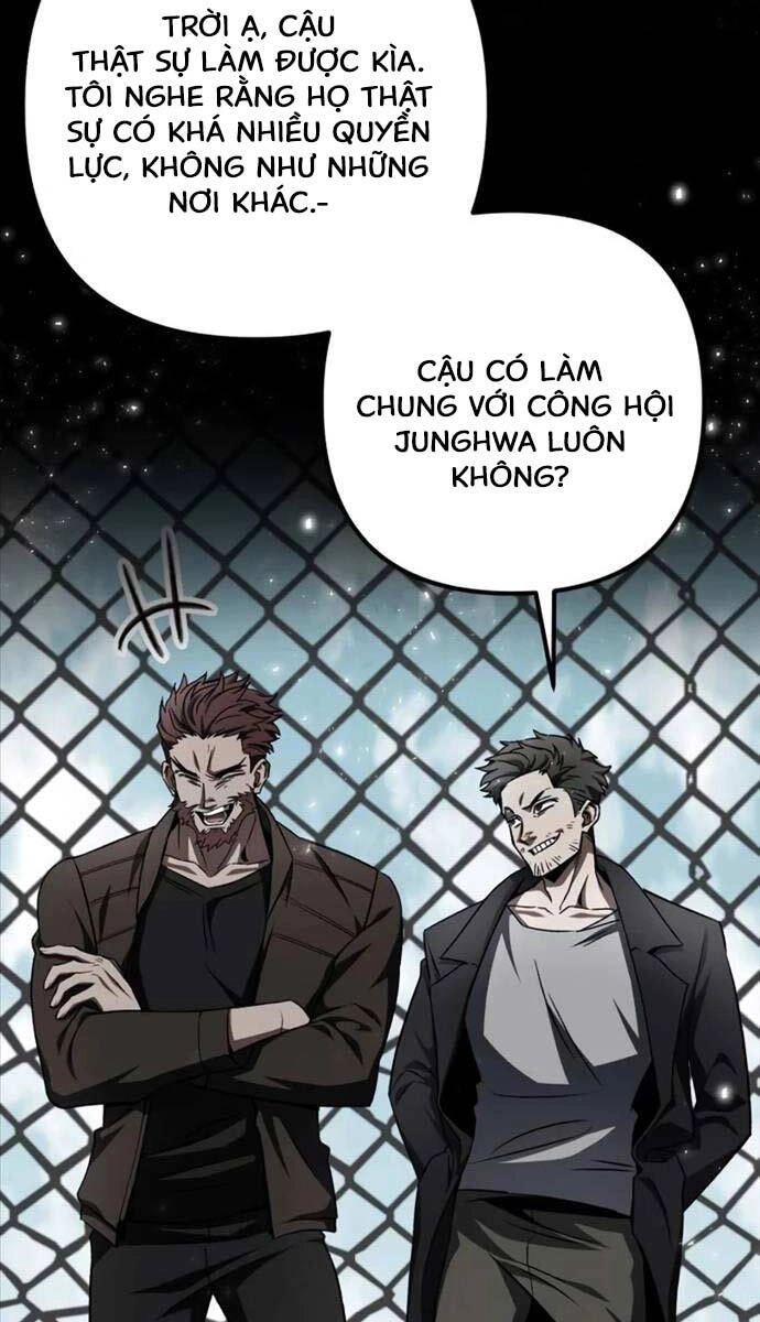 Sát Thủ Thiên Tài Đơn Độc Chapter 17 - 91