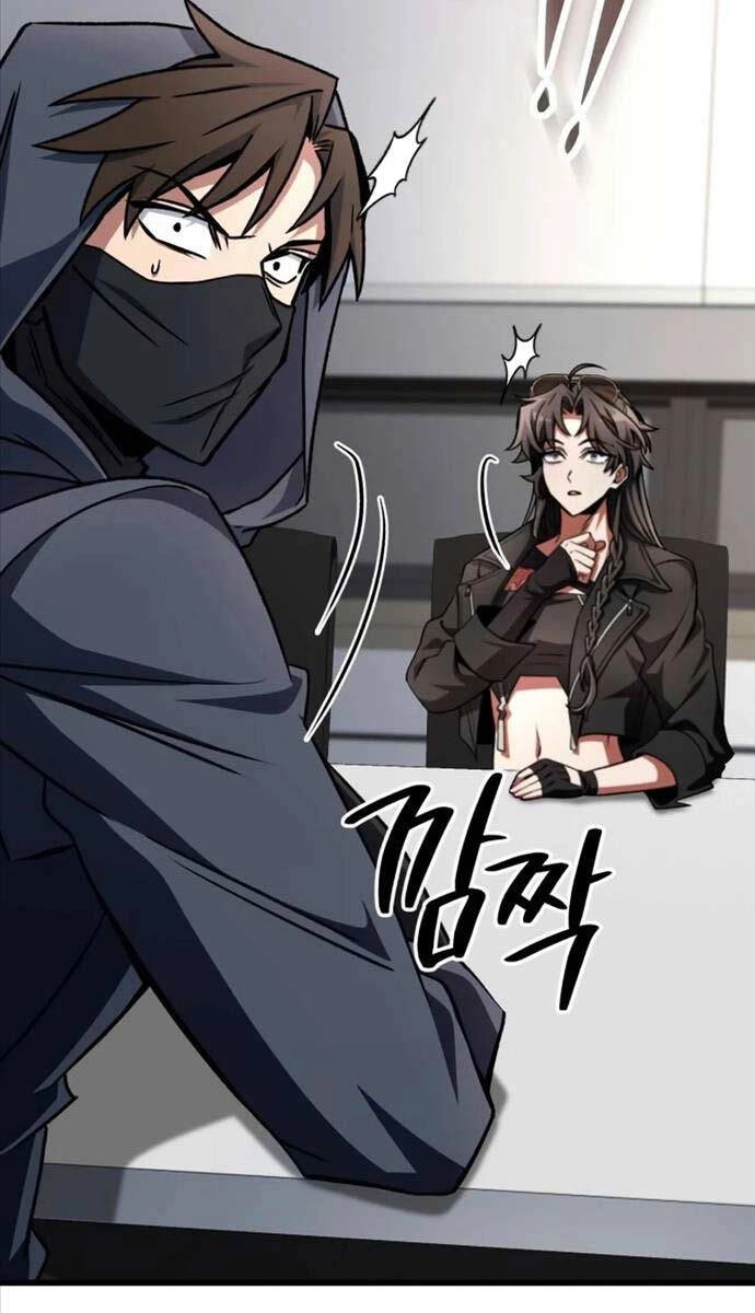 Sát Thủ Thiên Tài Đơn Độc Chapter 17 - 116