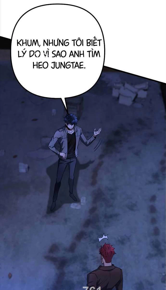 Sát Thủ Thiên Tài Đơn Độc Chapter 18 - 3