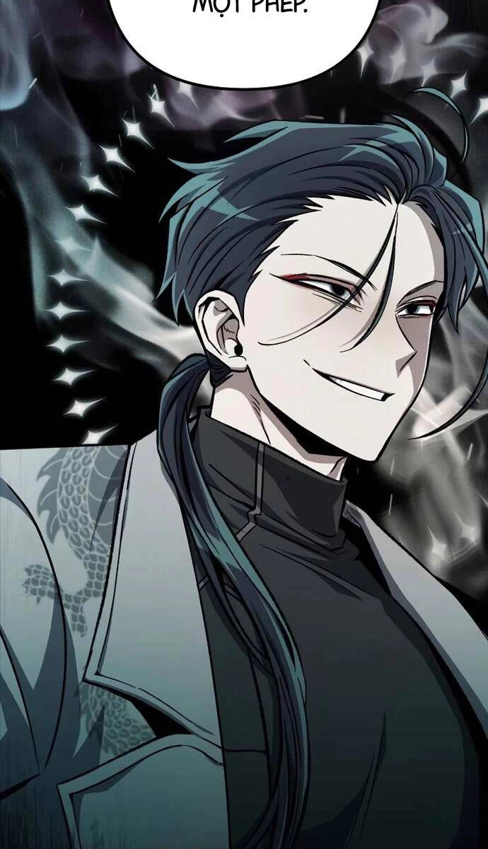 Sát Thủ Thiên Tài Đơn Độc Chapter 18 - 20