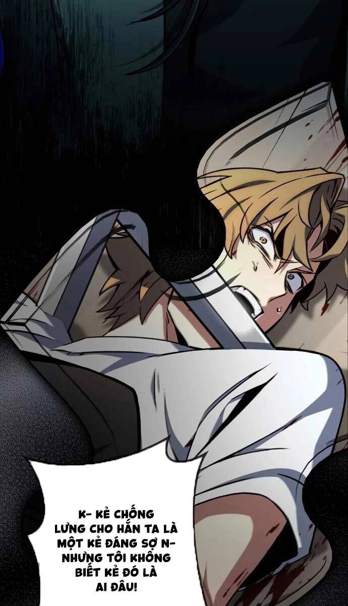 Sát Thủ Thiên Tài Đơn Độc Chapter 18 - 21