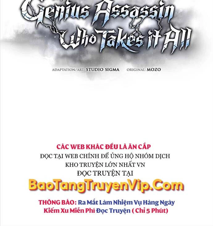 Sát Thủ Thiên Tài Đơn Độc Chapter 18 - 38