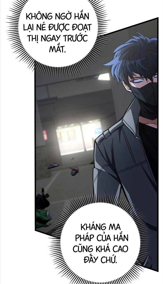 Sát Thủ Thiên Tài Đơn Độc Chapter 18 - 79