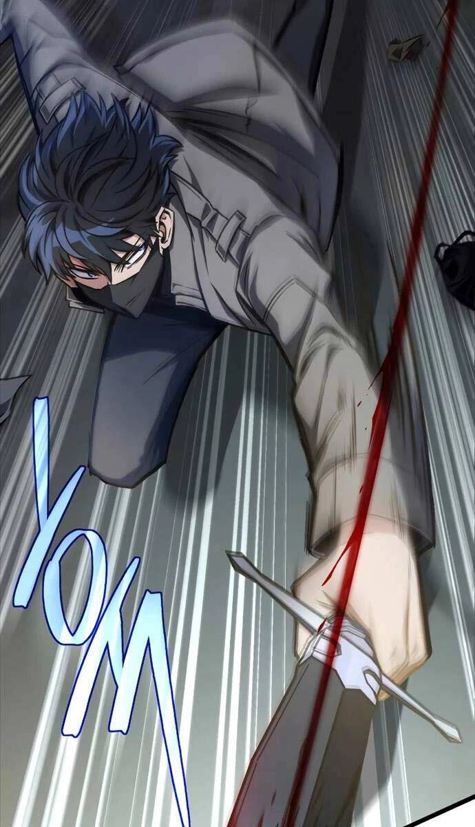 Sát Thủ Thiên Tài Đơn Độc Chapter 19 - 7