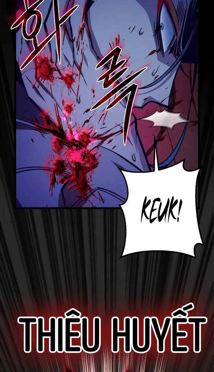 Sát Thủ Thiên Tài Đơn Độc Chapter 19 - 21