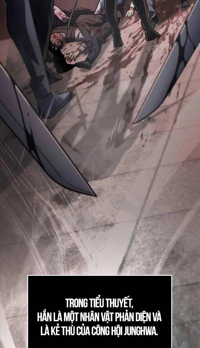 Sát Thủ Thiên Tài Đơn Độc Chapter 19 - 104