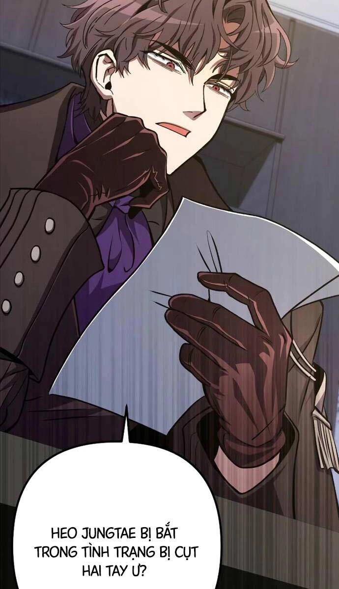 Sát Thủ Thiên Tài Đơn Độc Chapter 19 - 116