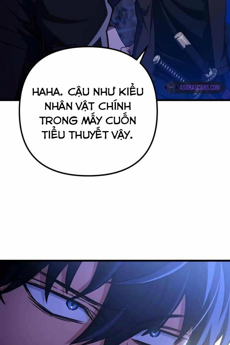 Sát Thủ Thiên Tài Đơn Độc Chapter 20 - 11