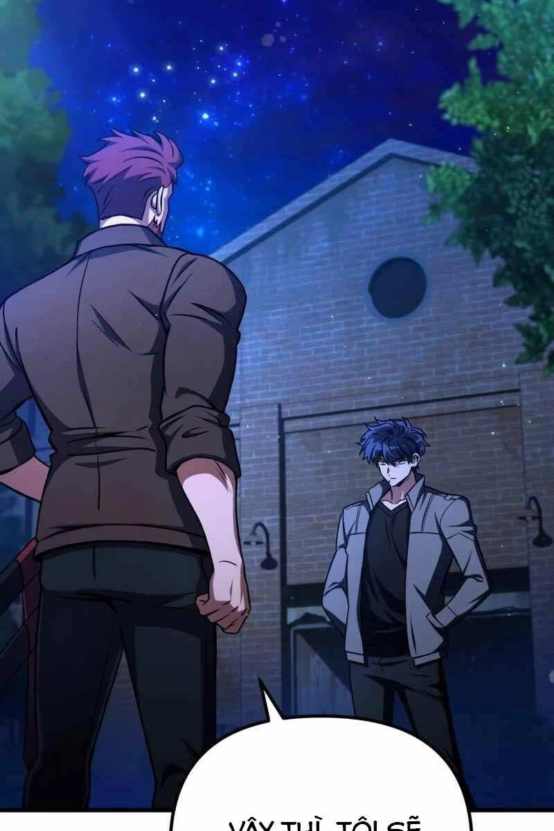 Sát Thủ Thiên Tài Đơn Độc Chapter 20 - 18