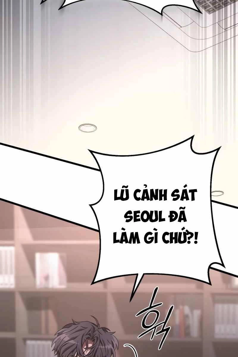 Sát Thủ Thiên Tài Đơn Độc Chapter 20 - 26