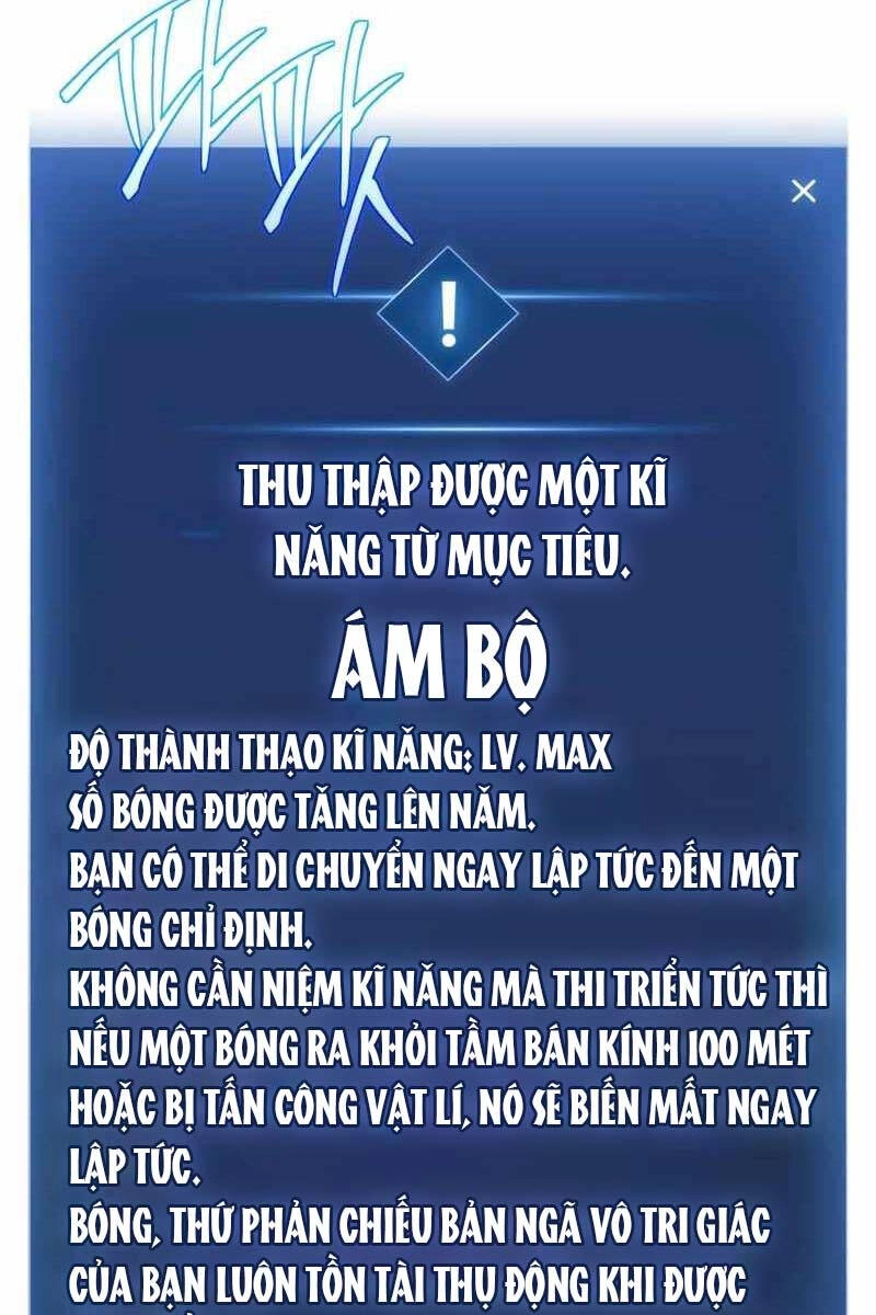 Sát Thủ Thiên Tài Đơn Độc Chapter 20 - 133