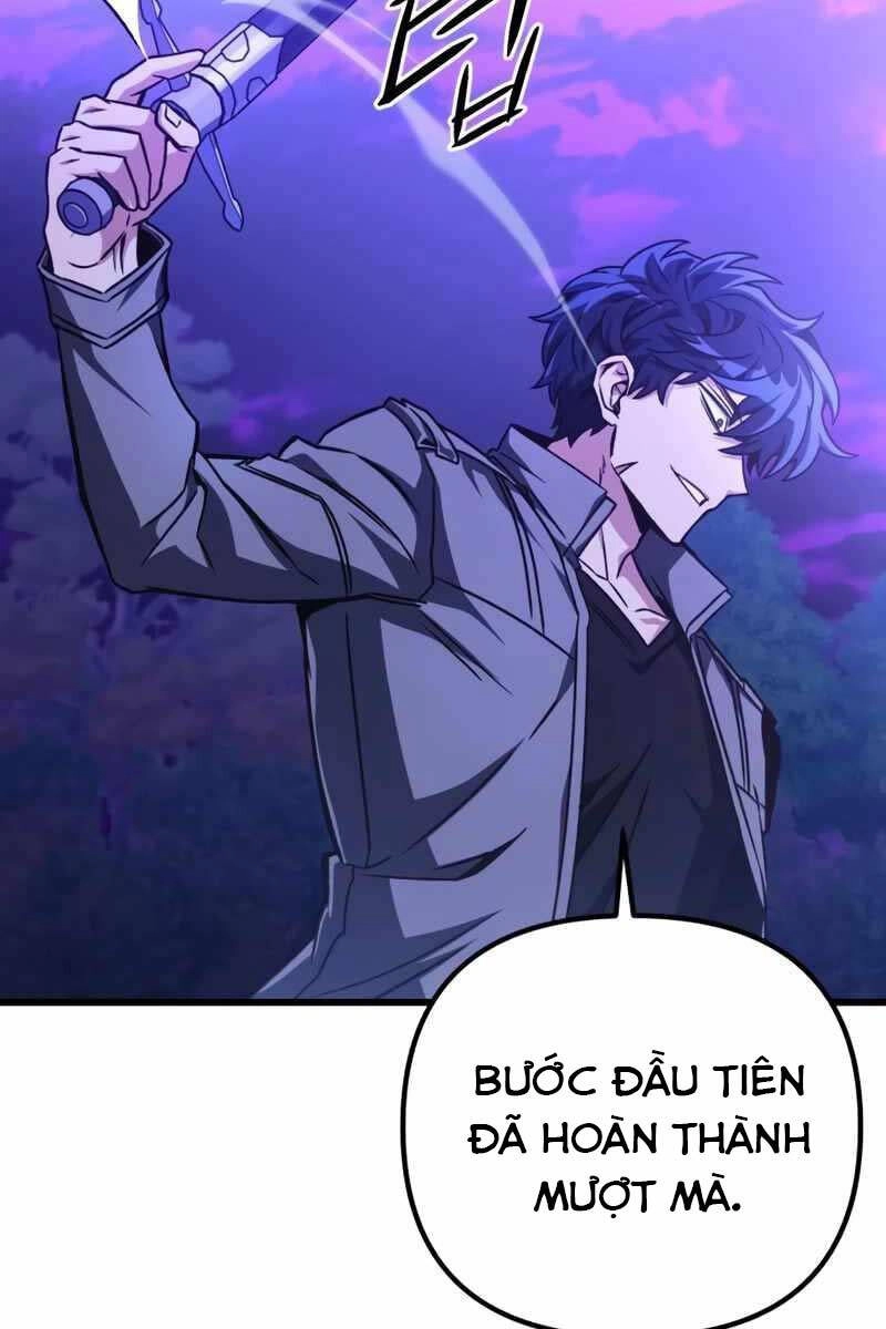 Sát Thủ Thiên Tài Đơn Độc Chapter 20 - 138