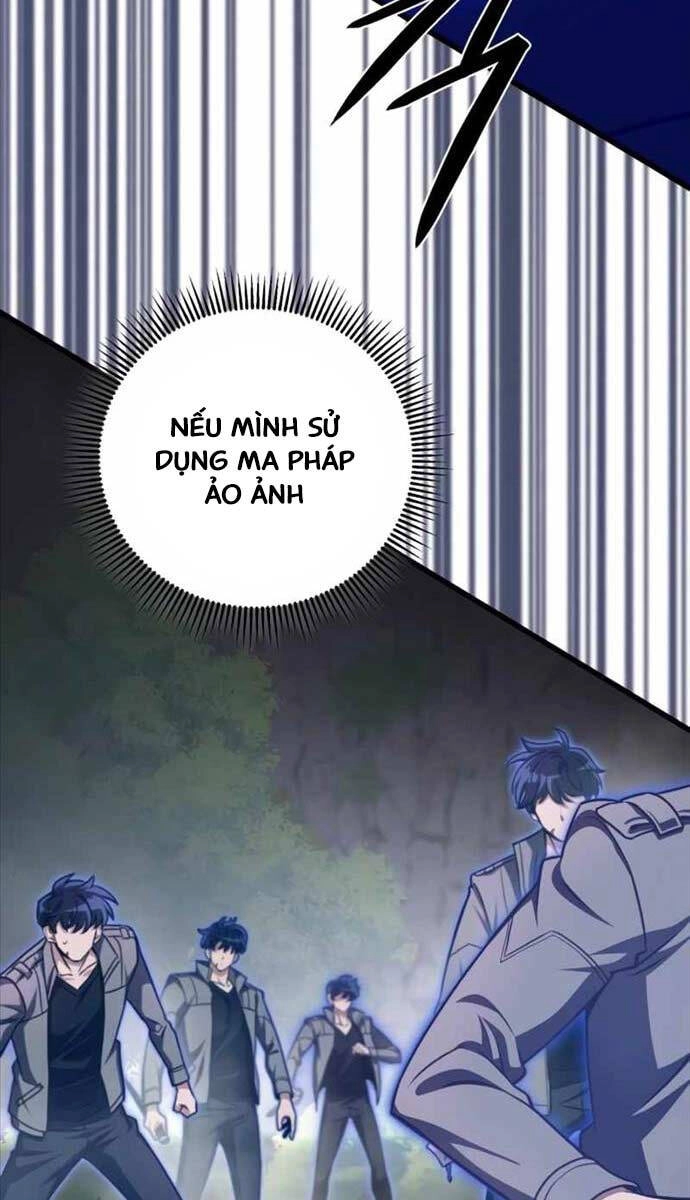 Sát Thủ Thiên Tài Đơn Độc Chapter 21 - 12