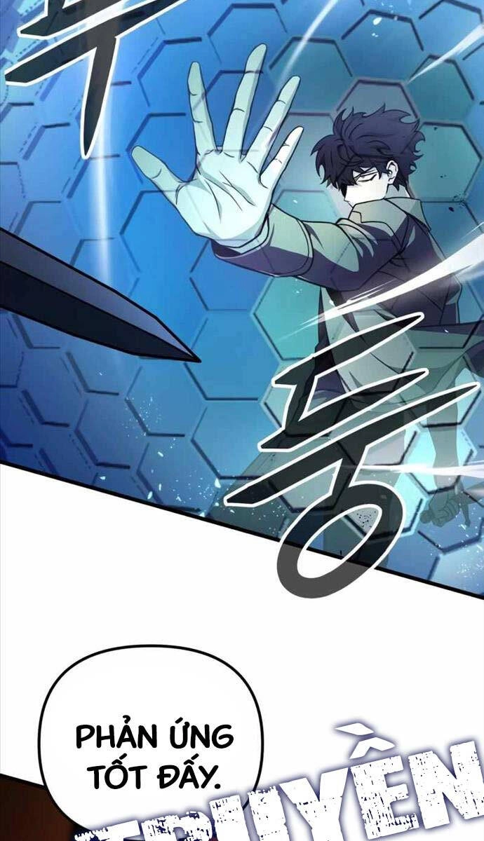 Sát Thủ Thiên Tài Đơn Độc Chapter 21 - 27