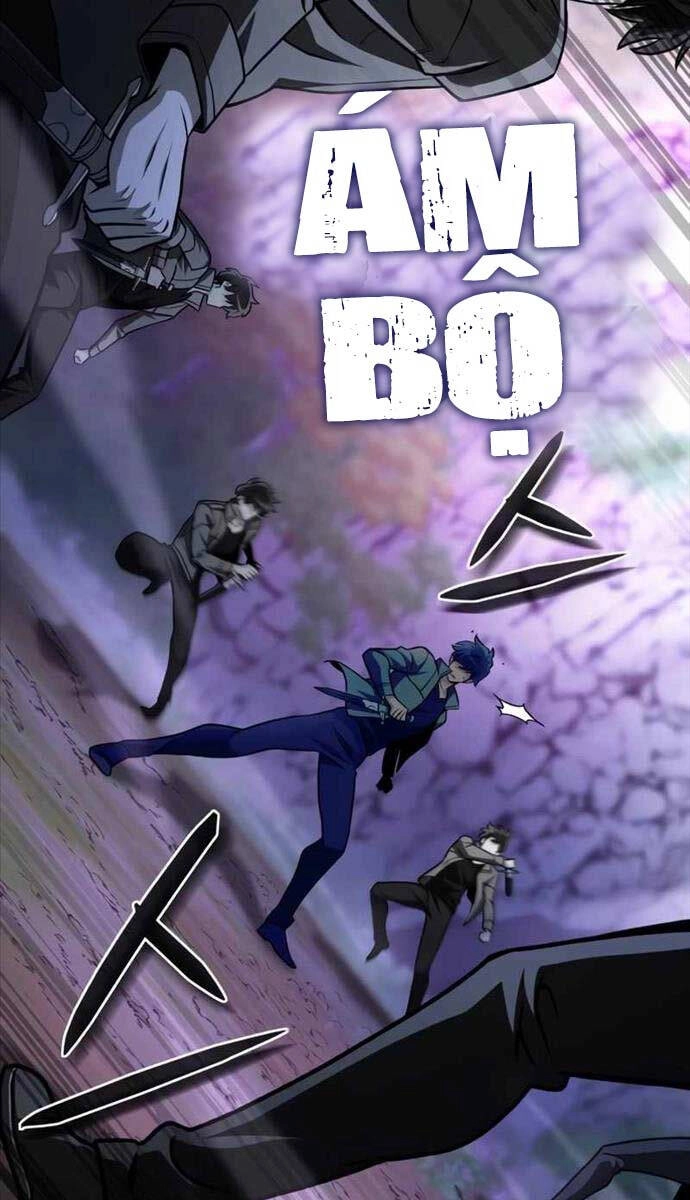 Sát Thủ Thiên Tài Đơn Độc Chapter 21 - 32