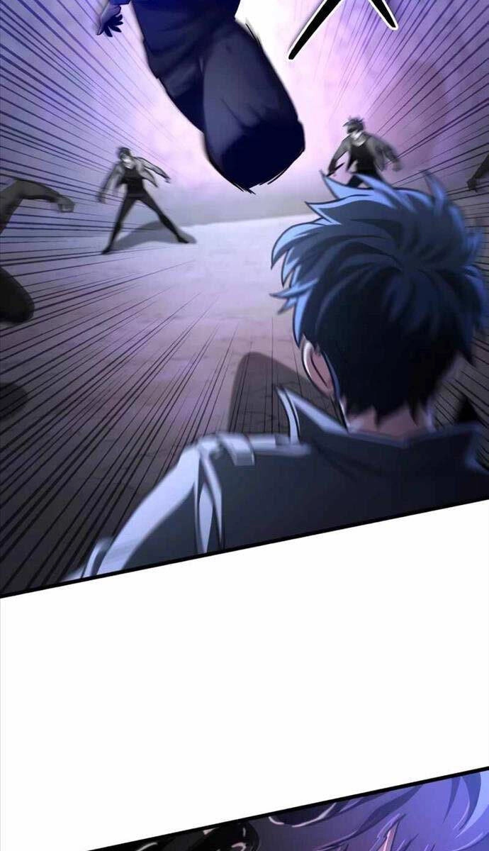 Sát Thủ Thiên Tài Đơn Độc Chapter 21 - 35