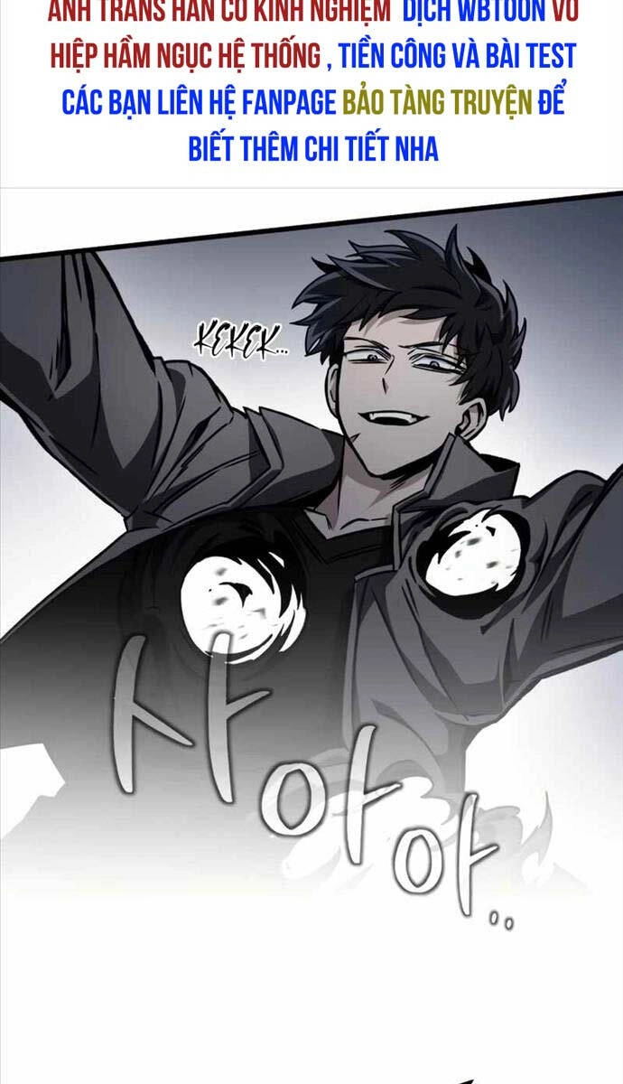 Sát Thủ Thiên Tài Đơn Độc Chapter 21 - 50