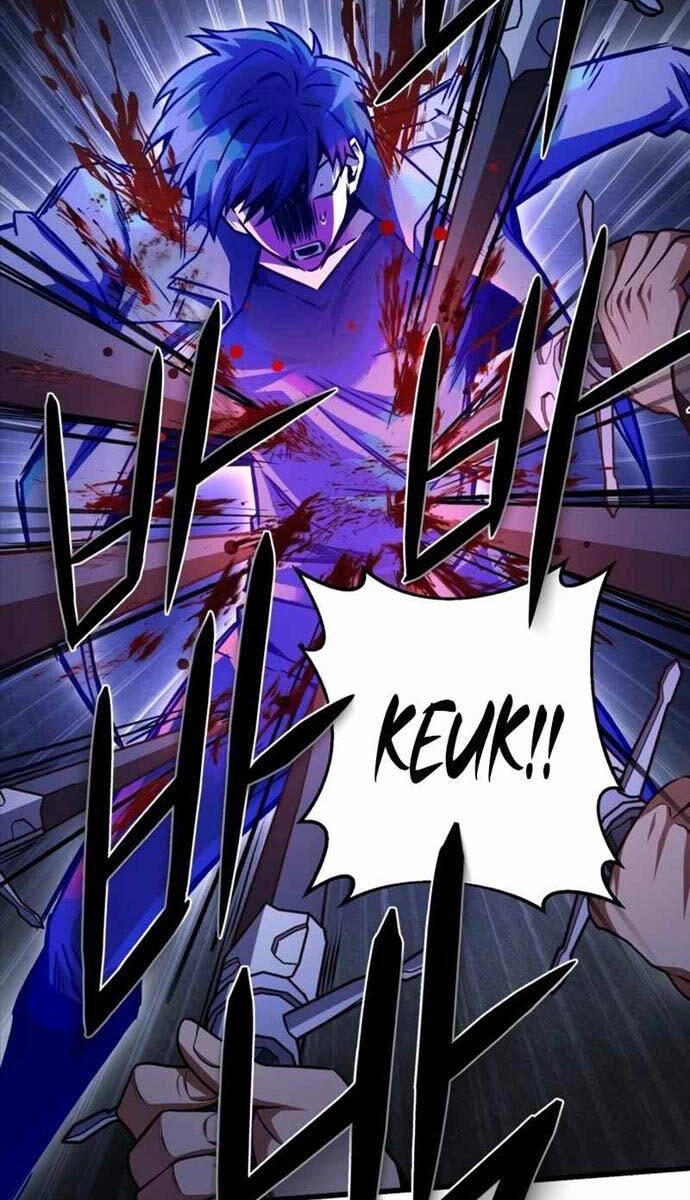 Sát Thủ Thiên Tài Đơn Độc Chapter 21 - 82