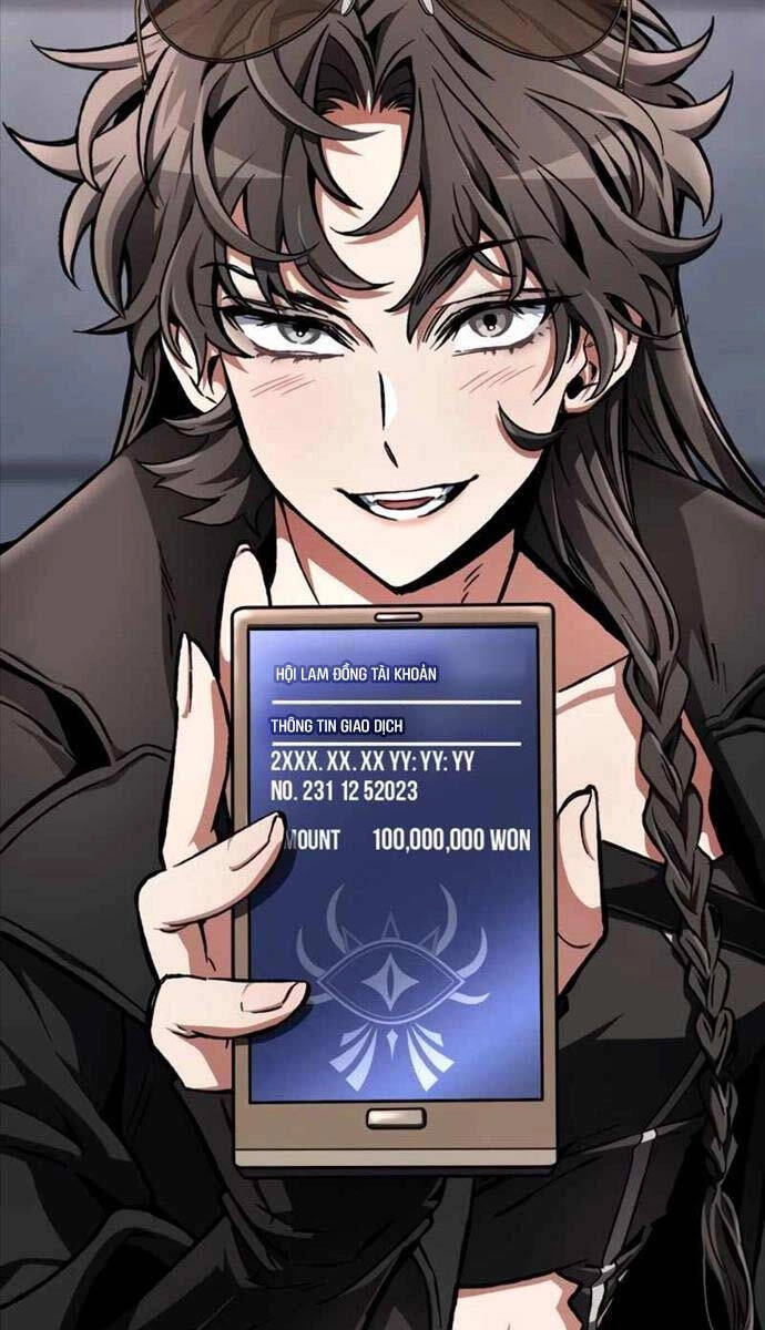 Sát Thủ Thiên Tài Đơn Độc Chapter 21 - 125