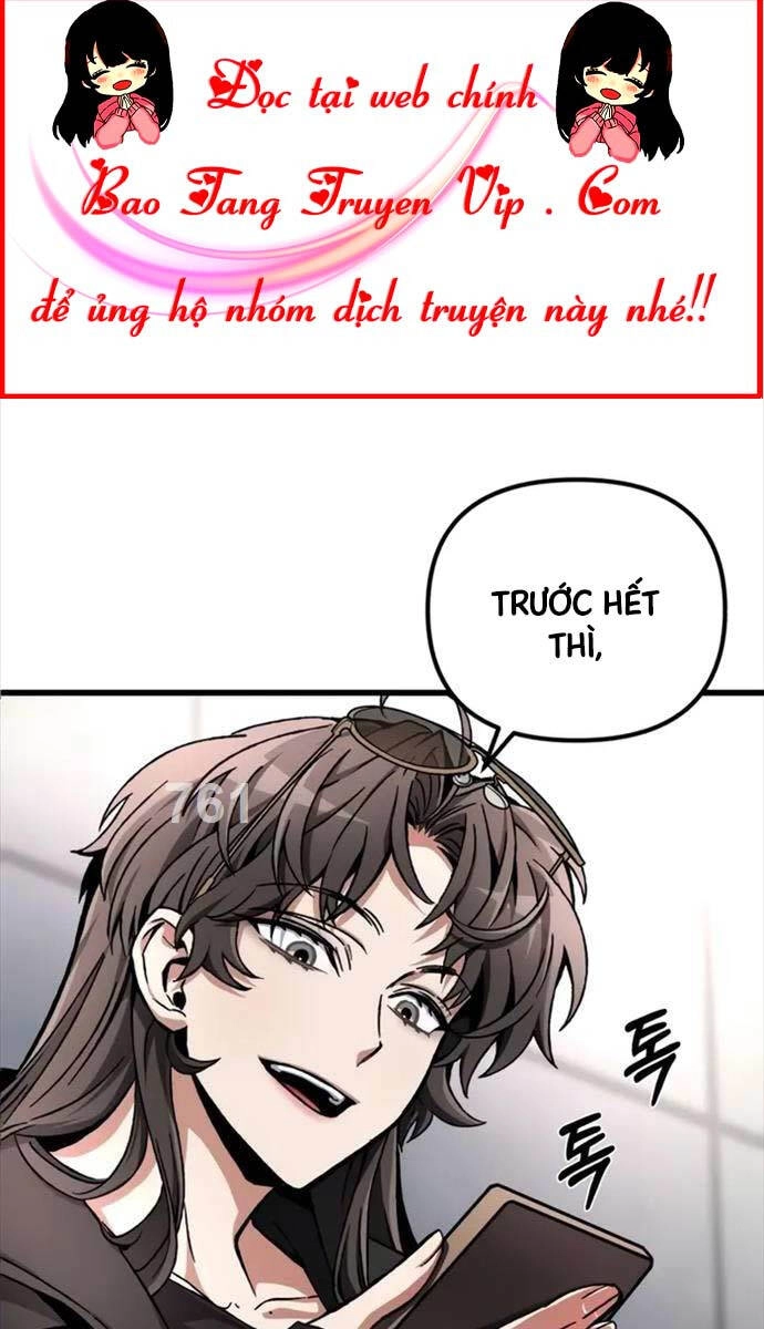 Sát Thủ Thiên Tài Đơn Độc Chapter 22 - 1