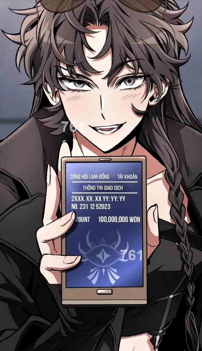 Sát Thủ Thiên Tài Đơn Độc Chapter 22 - 3