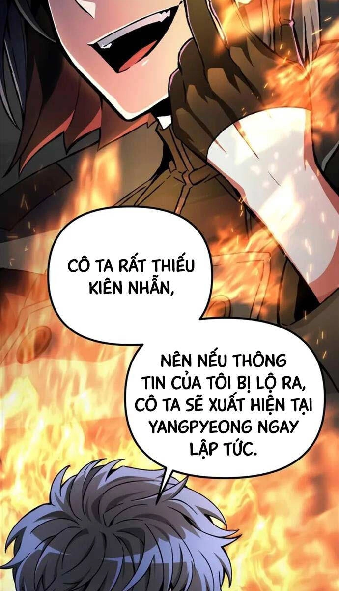 Sát Thủ Thiên Tài Đơn Độc Chapter 22 - 5