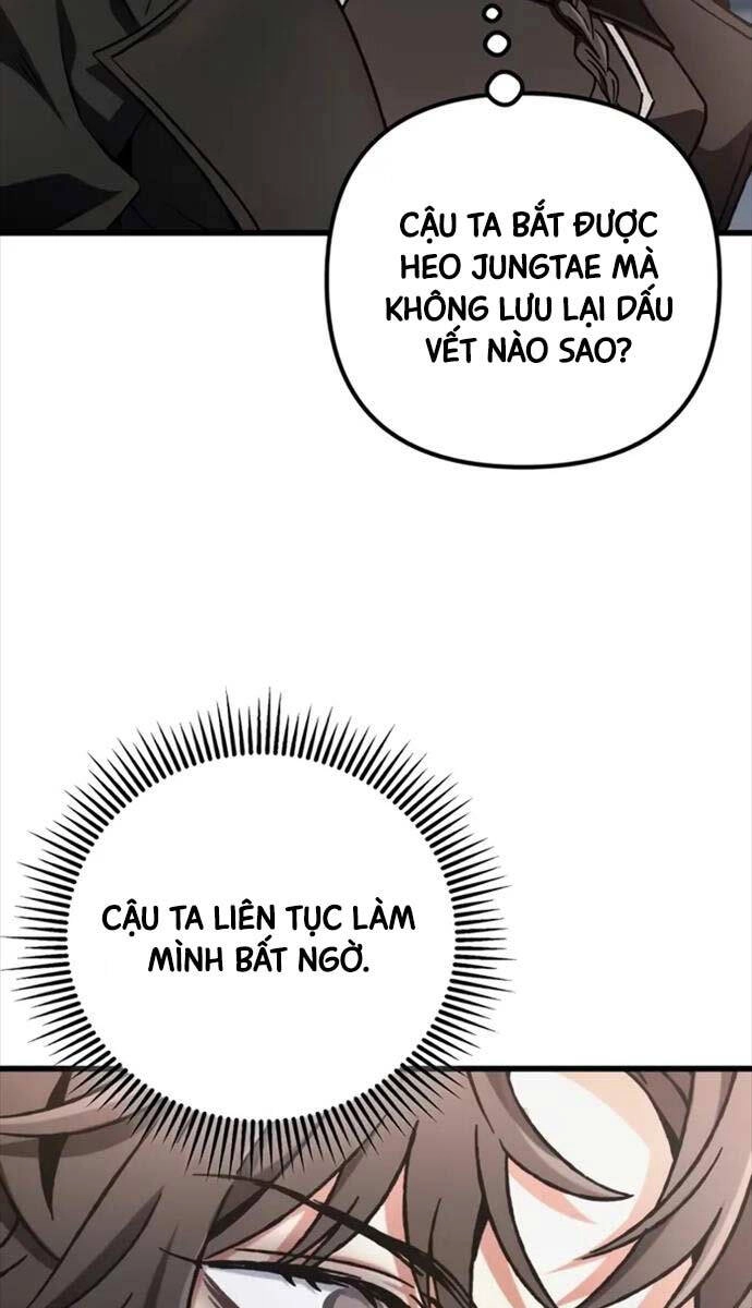 Sát Thủ Thiên Tài Đơn Độc Chapter 22 - 14