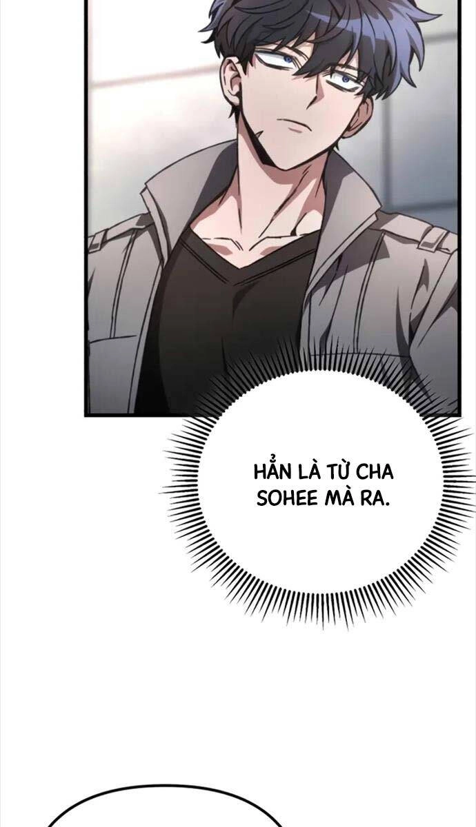 Sát Thủ Thiên Tài Đơn Độc Chapter 22 - 18