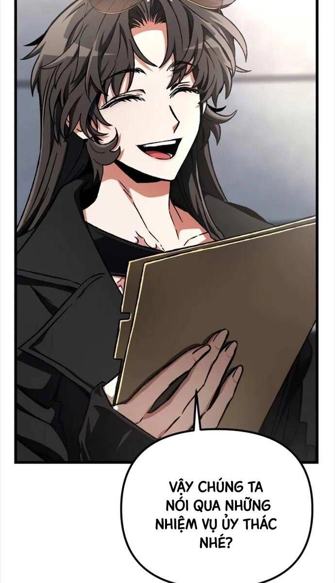 Sát Thủ Thiên Tài Đơn Độc Chapter 22 - 21