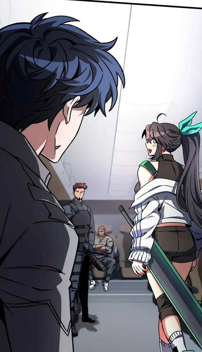 Sát Thủ Thiên Tài Đơn Độc Chapter 22 - 30