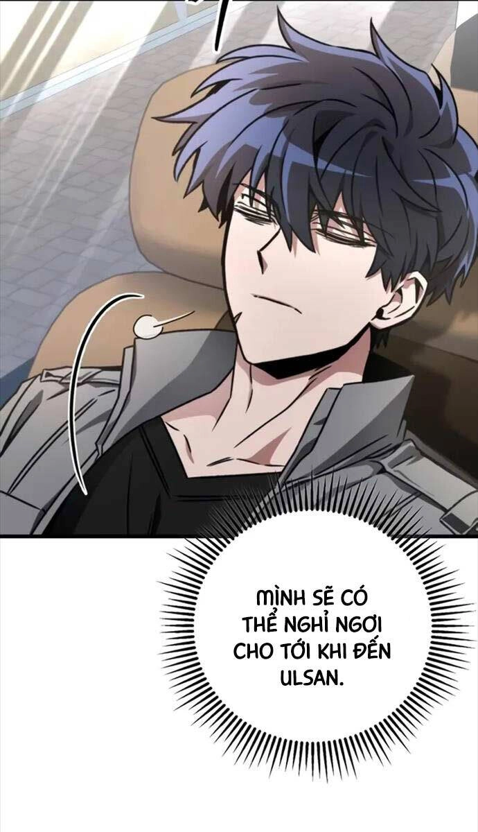 Sát Thủ Thiên Tài Đơn Độc Chapter 22 - 32