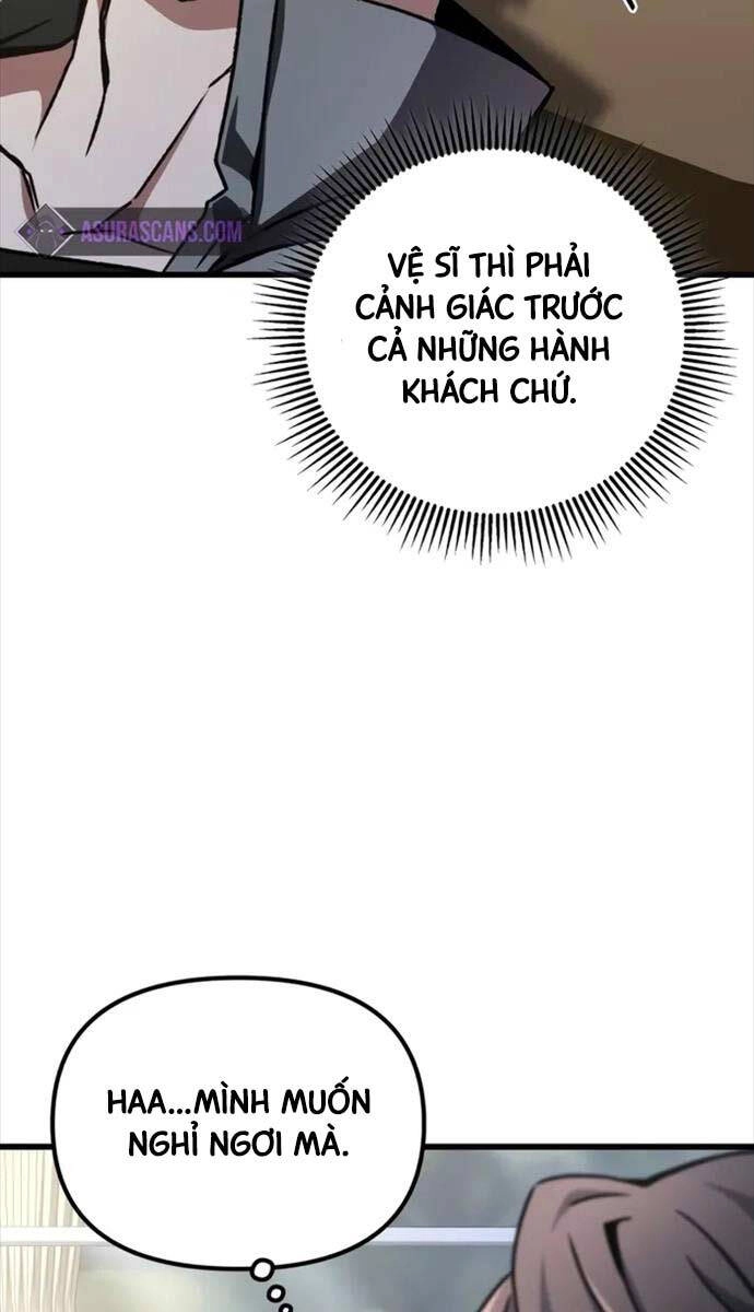 Sát Thủ Thiên Tài Đơn Độc Chapter 22 - 36