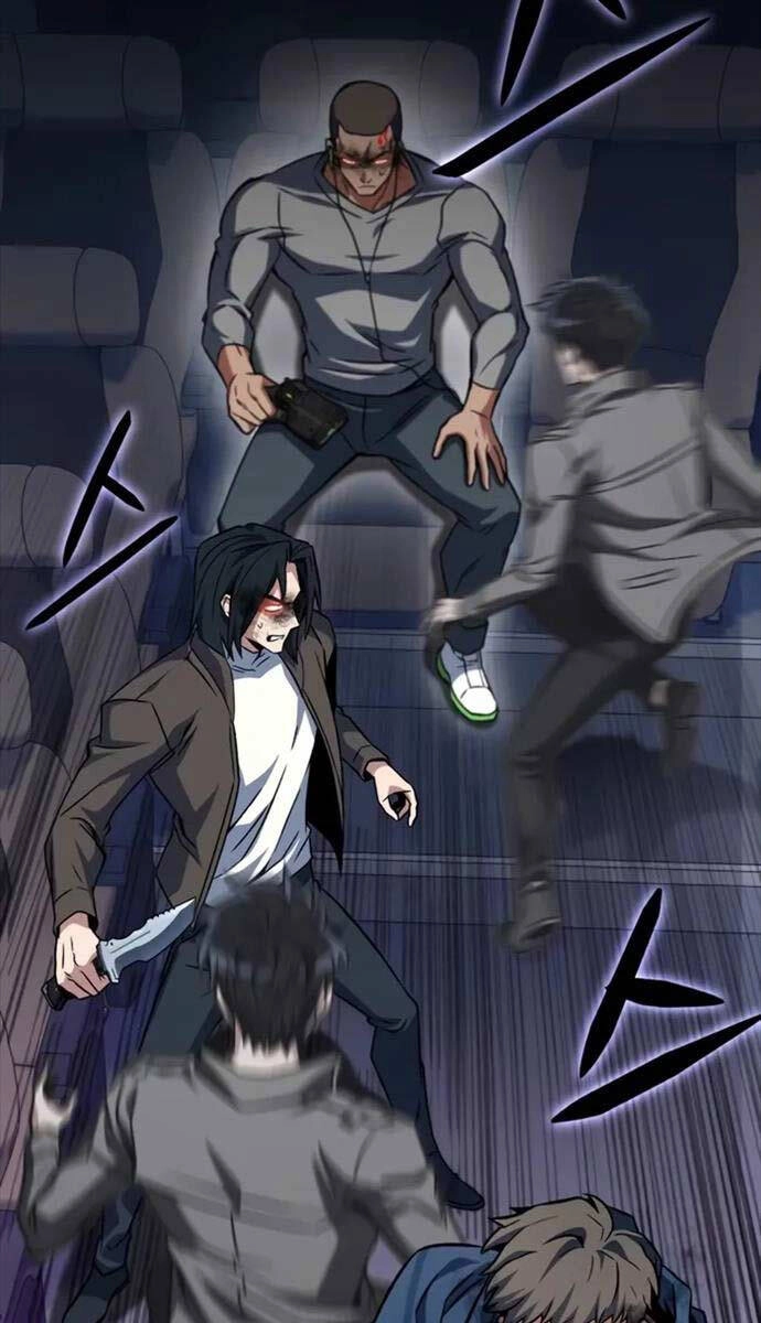 Sát Thủ Thiên Tài Đơn Độc Chapter 22 - 74