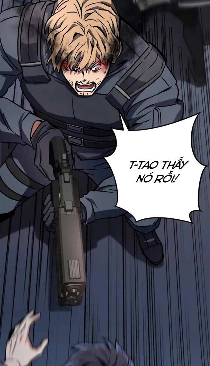 Sát Thủ Thiên Tài Đơn Độc Chapter 22 - 76