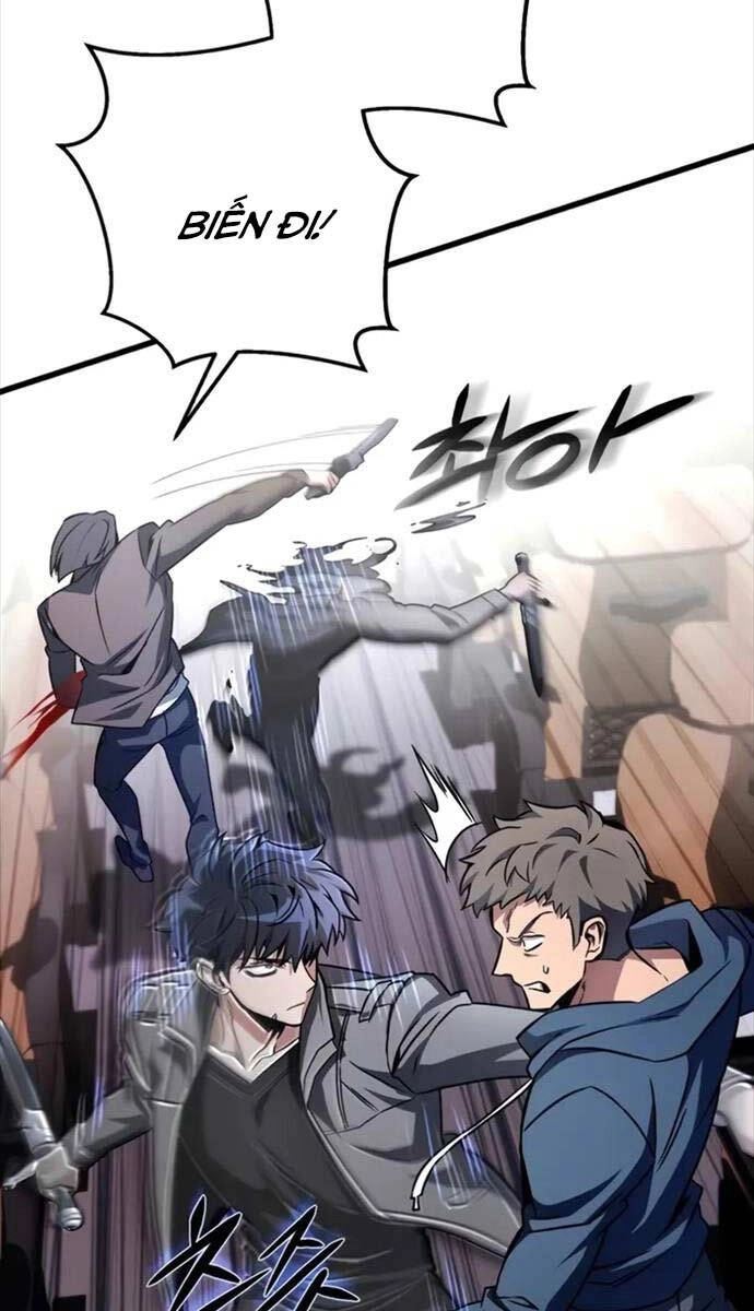 Sát Thủ Thiên Tài Đơn Độc Chapter 22 - 85