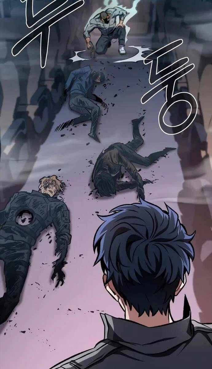 Sát Thủ Thiên Tài Đơn Độc Chapter 22 - 116