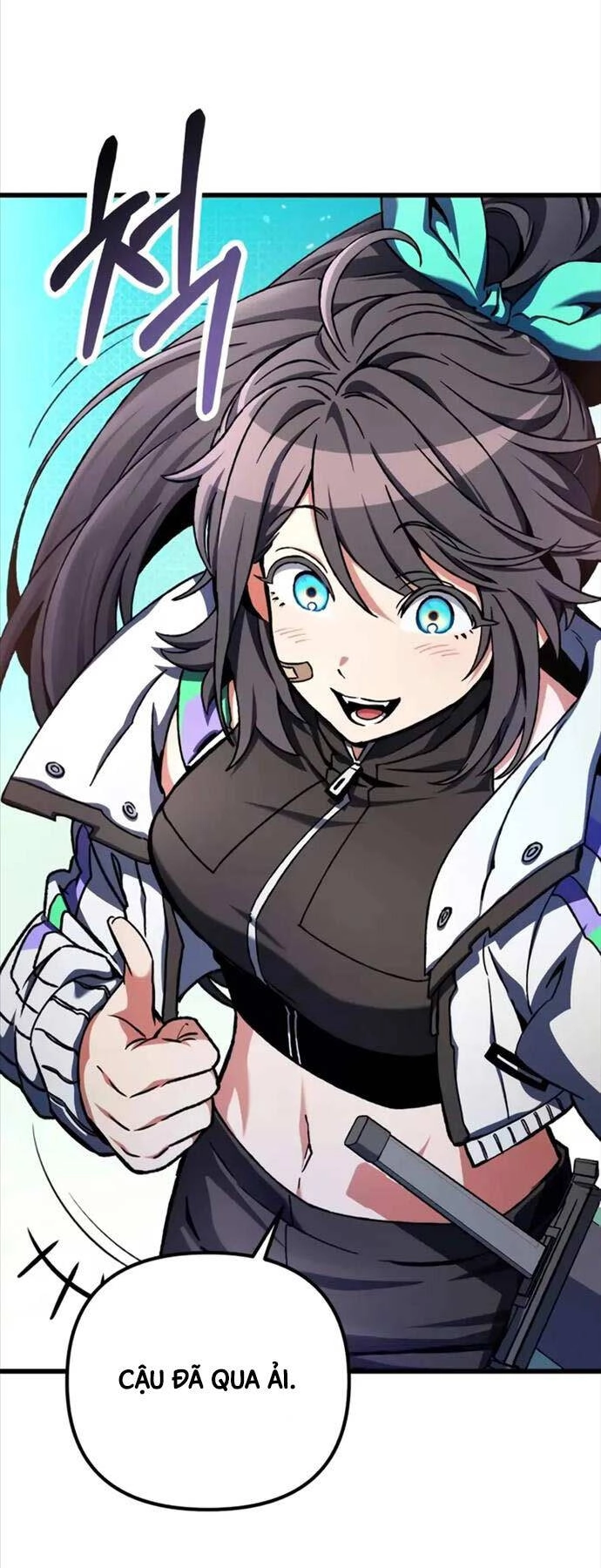 Sát Thủ Thiên Tài Đơn Độc Chapter 23 - 3